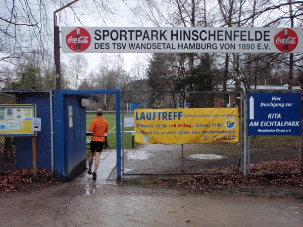 Wandsetaler-Runde 152
